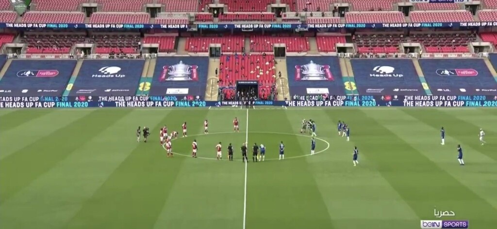 FA Cup: Το γκολ του Πούλισιτς και η απάντηση με Ομπαμεγιάνγκ (videos)