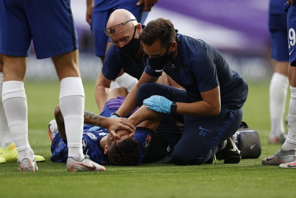 Άρσεναλ-Τσέλσι 2-1: 29 γκολ ο πυροβόλος Ομπαμεγιάνγκ, 14 κύπελλα οι «κανονιέρηδες»! (videos+photos)