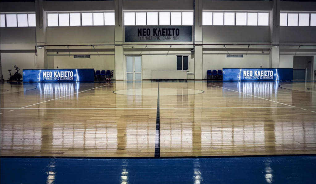 Το «παλάτι» που θα «χτίσει» τα όνειρα της η ΑΕΚ! (photos)