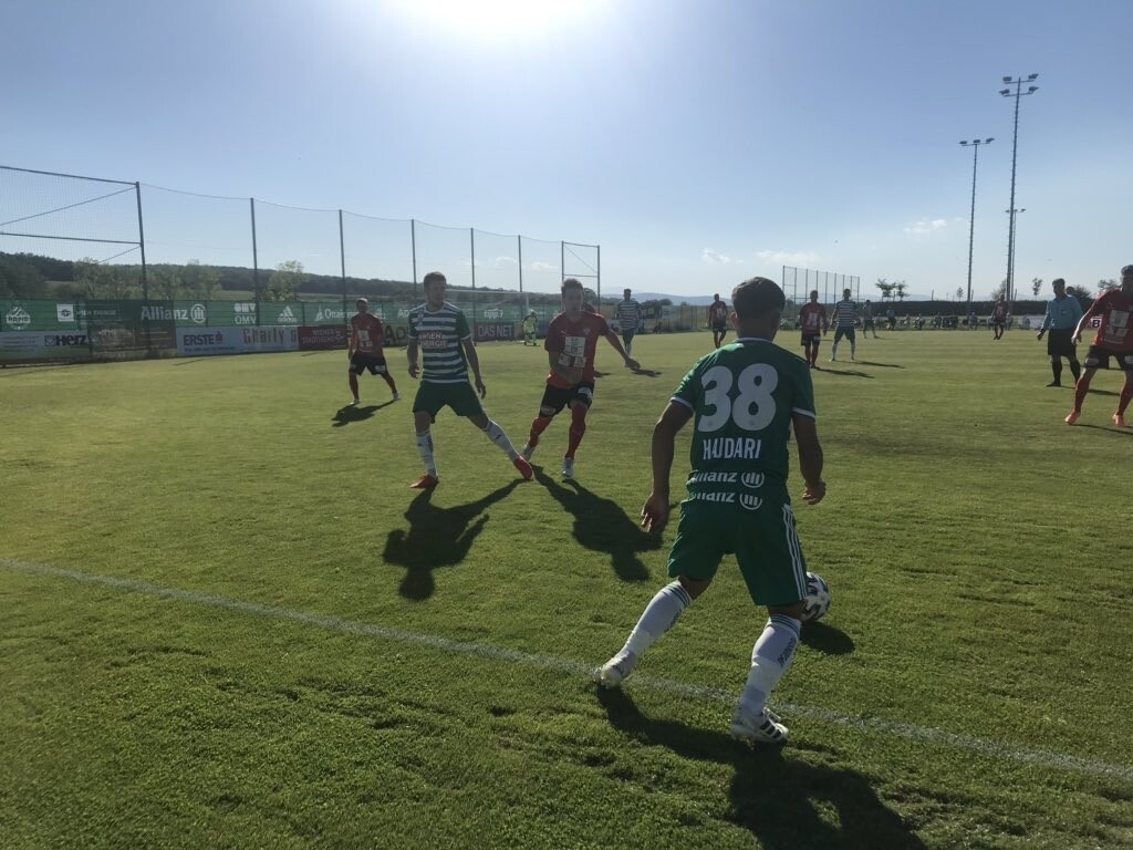 Φιλικές νίκες για τις πιθανές αντιπάλους του ΠΑΟΚ (photos)