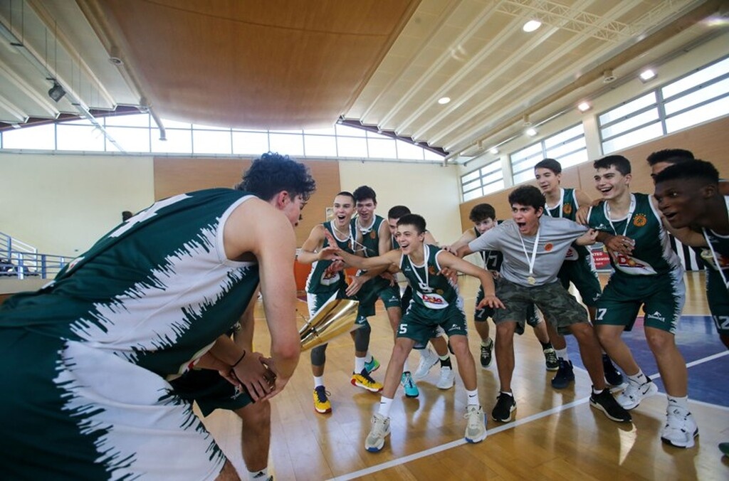 Παναθηναϊκός: Το πήραν αήττητοι οι παίδες!