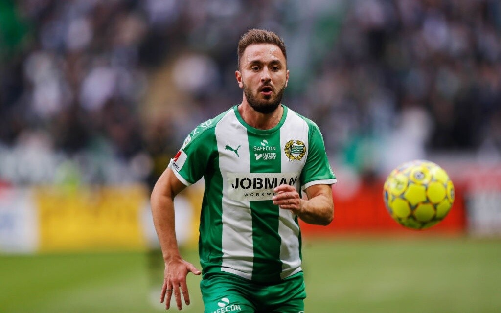 ΑΕΚ: Οι προτεραιότητες και ο Τάνκοβιτς (photos+video)