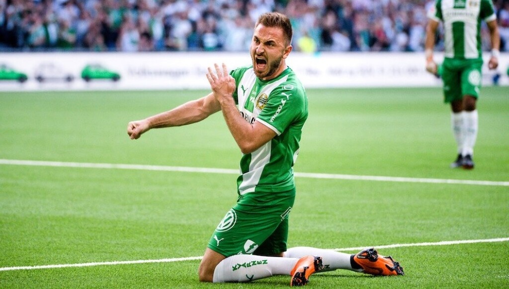 ΑΕΚ: Οι προτεραιότητες και ο Τάνκοβιτς (photos+video)