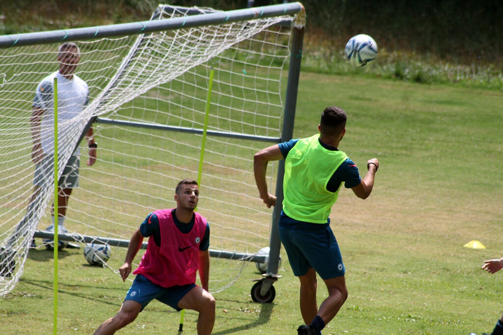 Ατρόμητος: Φουλ της τακτικής από τον Κάναντι (photos)