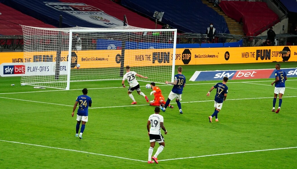 Στην Premier League η Φούλαμ μετά από τρομερή μάχη! (photos+video)