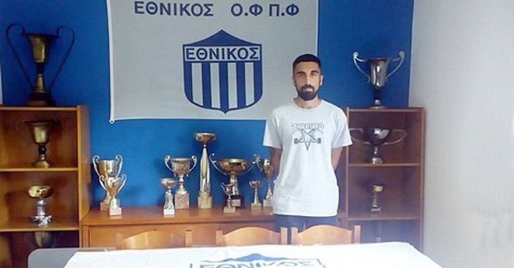 Εθνικός: Δύο μεταγραφές και τρεις ανανεώσεις