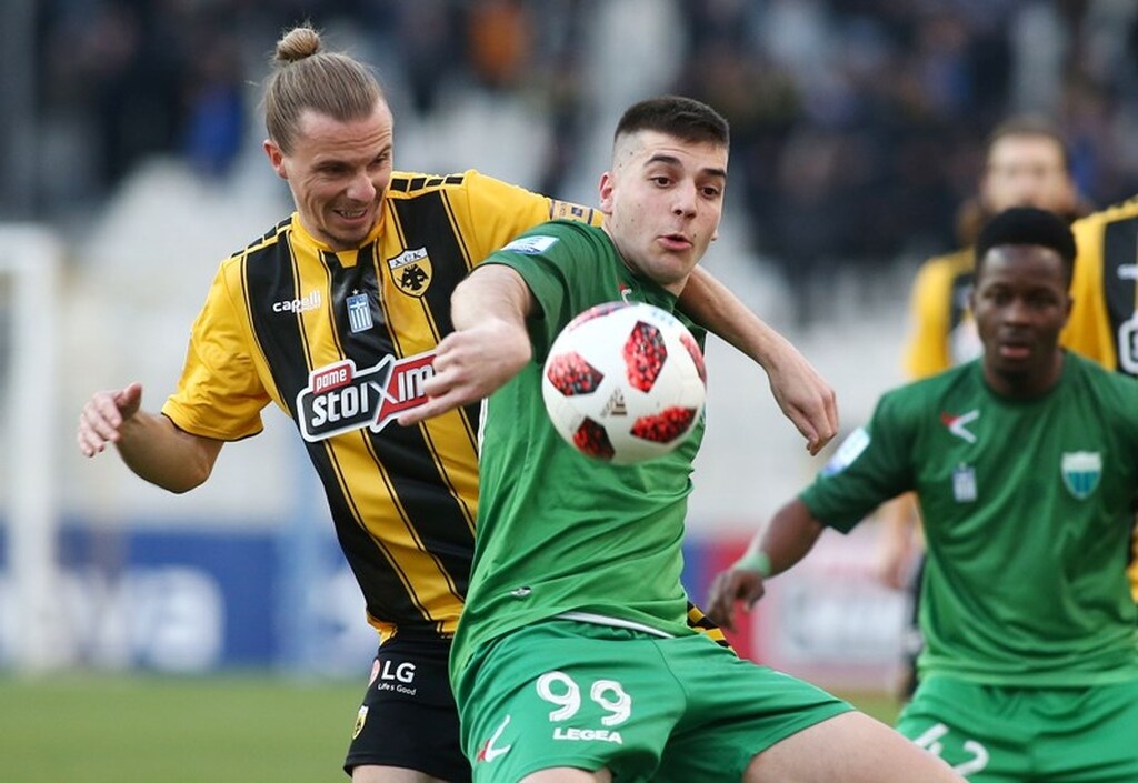 Παναθηναϊκός: Ριζικό… λίφτινγκ στην επίθεση!