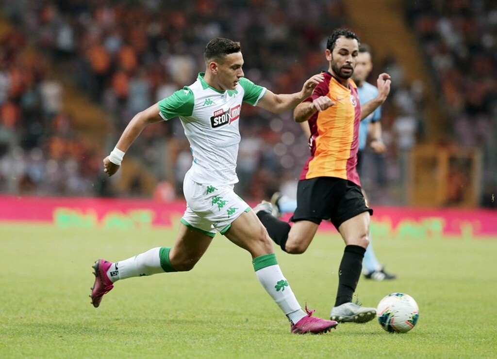 Παναθηναϊκός: Ριζικό… λίφτινγκ στην επίθεση!