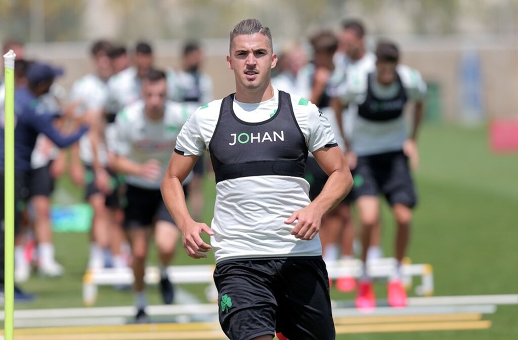 Παναθηναϊκός: Ριζικό… λίφτινγκ στην επίθεση!