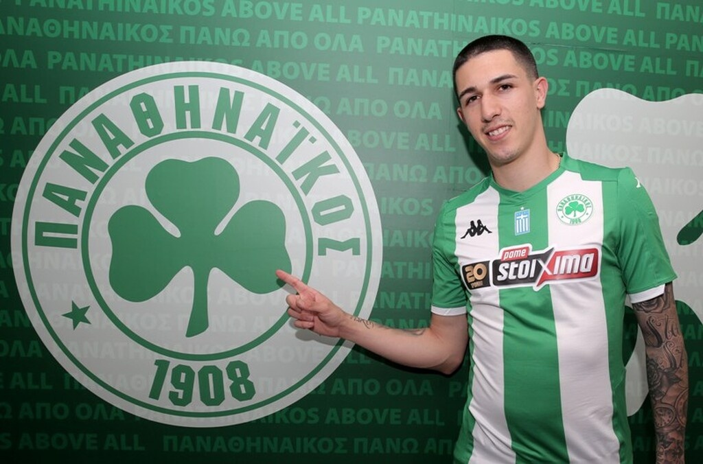Παναθηναϊκός: Ριζικό… λίφτινγκ στην επίθεση!
