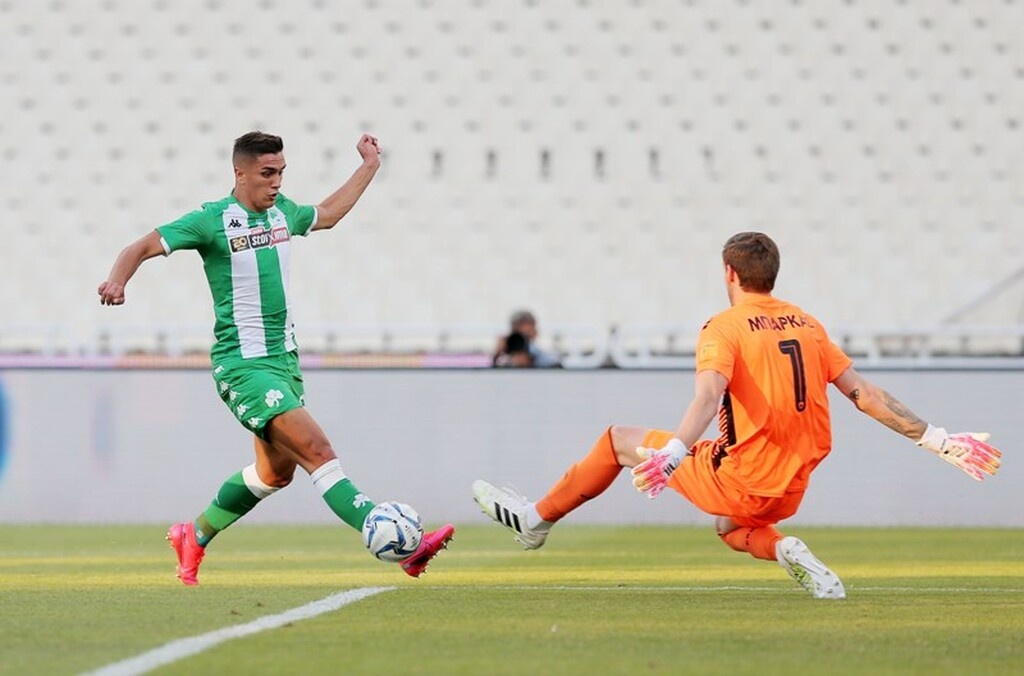 Παναθηναϊκός: Ριζικό… λίφτινγκ στην επίθεση!