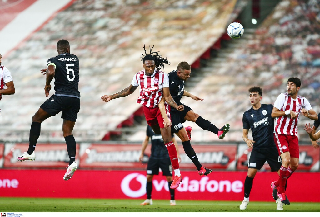 «Έκλεισε Σεμέδο η Μπενφίκα»!