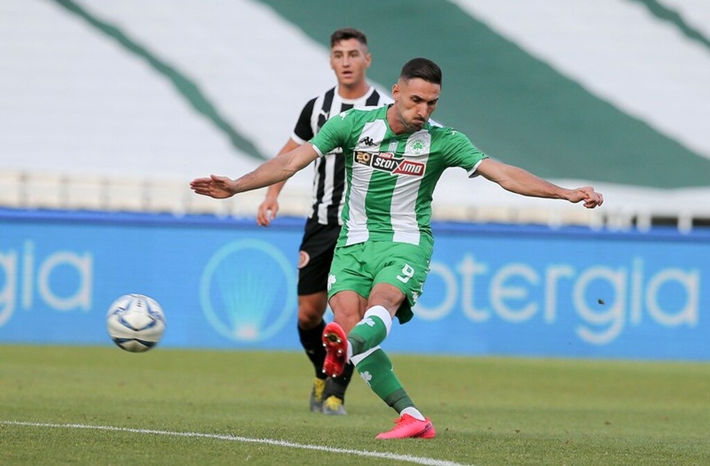 Παναθηναϊκός: Ριζικό… λίφτινγκ στην επίθεση!