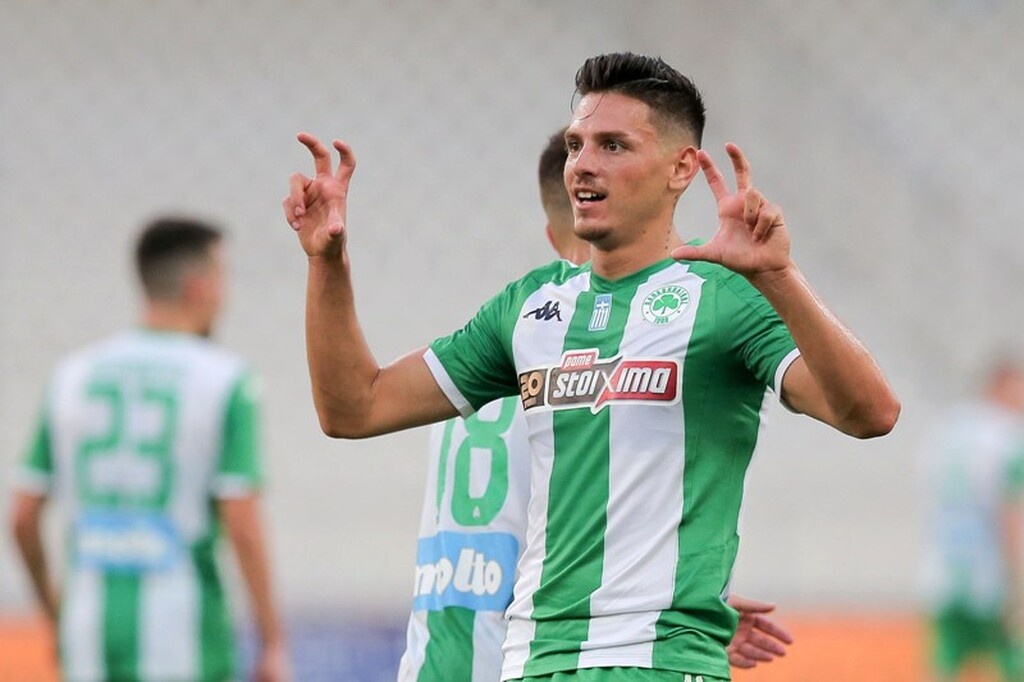 Παναθηναϊκός: Ριζικό… λίφτινγκ στην επίθεση!