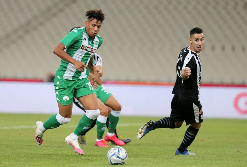 Παναθηναϊκός: Ριζικό… λίφτινγκ στην επίθεση!