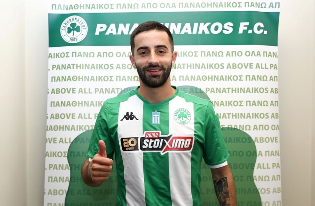 Παναθηναϊκός: Ριζικό… λίφτινγκ στην επίθεση!