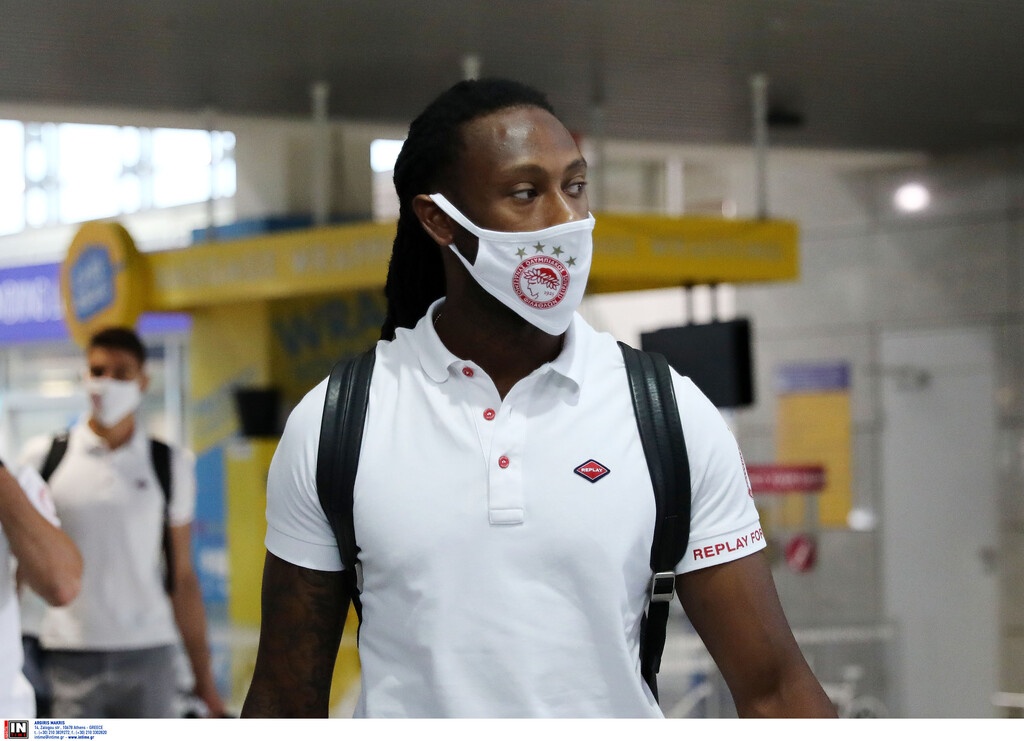 «Έκλεισε Σεμέδο η Μπενφίκα»!