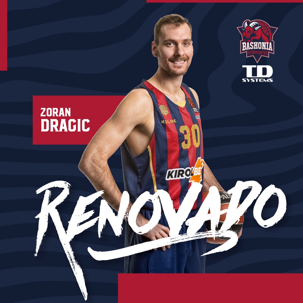 Συνεχίζει στην Μπασκόνια ο Ντράγκιτς (video+photo)