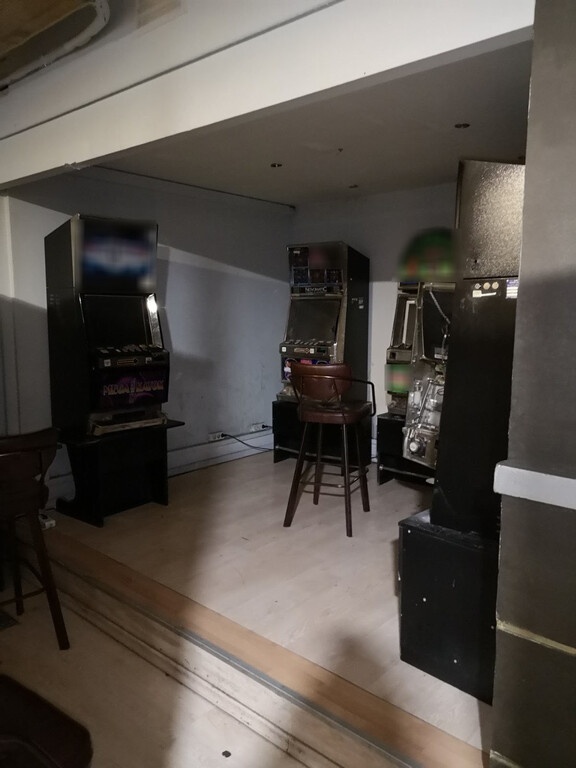 Τεράστια επιτυχία της ΕΛ.ΑΣ. κατά του παράνομου τζόγου