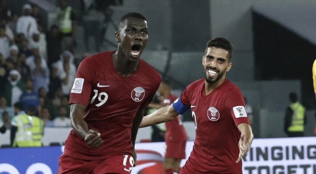 ΑΕΚ: Φουλάρει για Αλμοέζ Αλί (photos+videos)