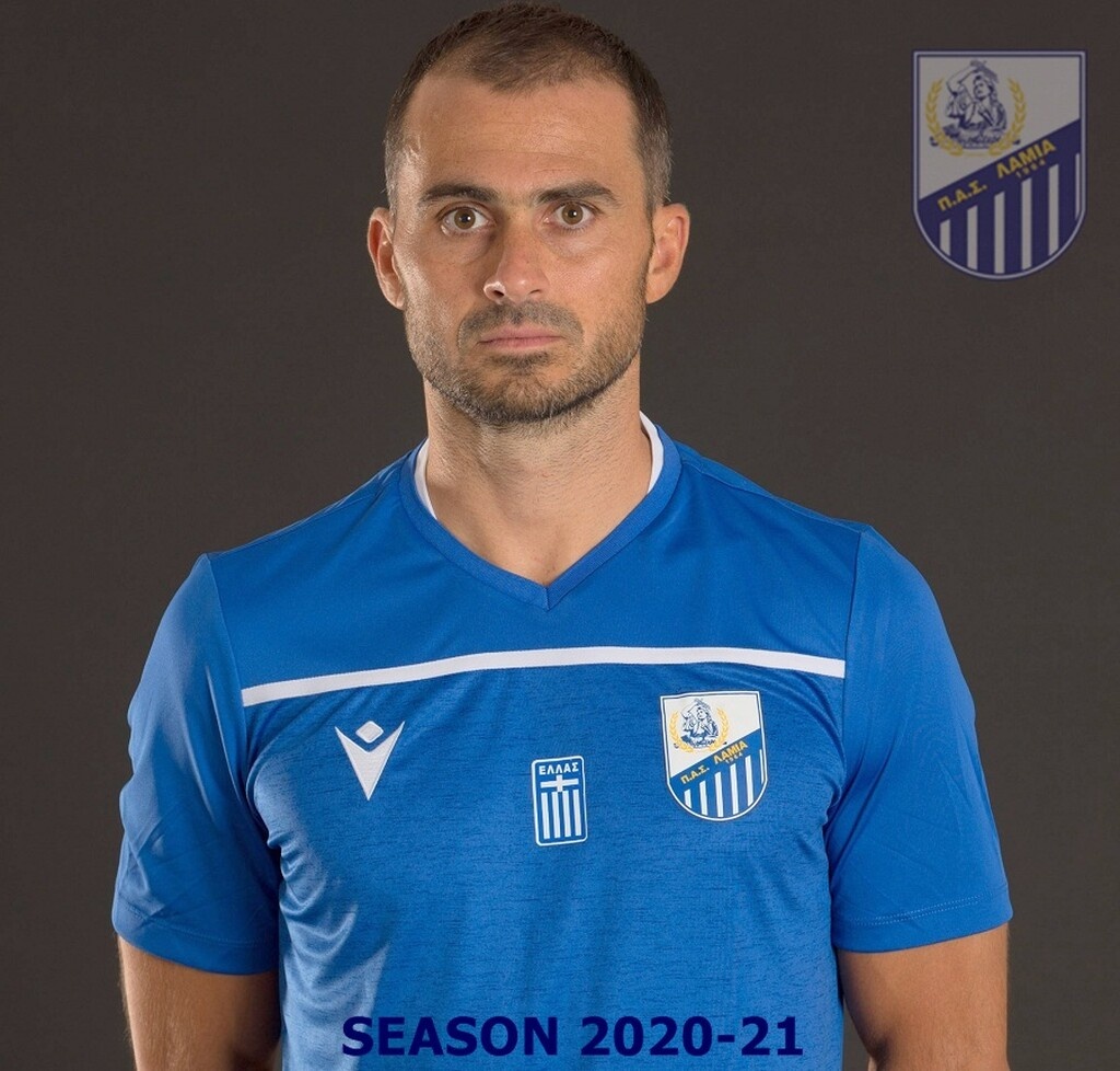 Λαμία: Συνεχίζει και του χρόνου ο Βύντρα!