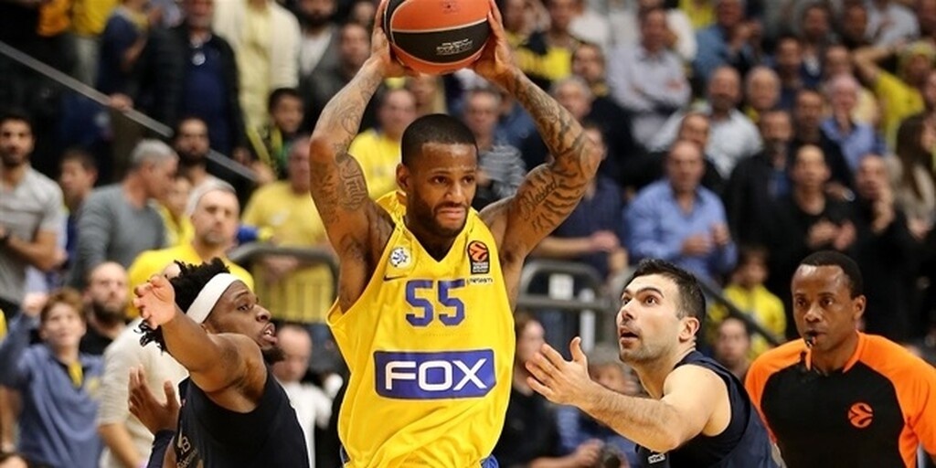 Παναθηναϊκός ΟΠΑΠ: Προχωρά για Πιερ Τζάκσον (videos)