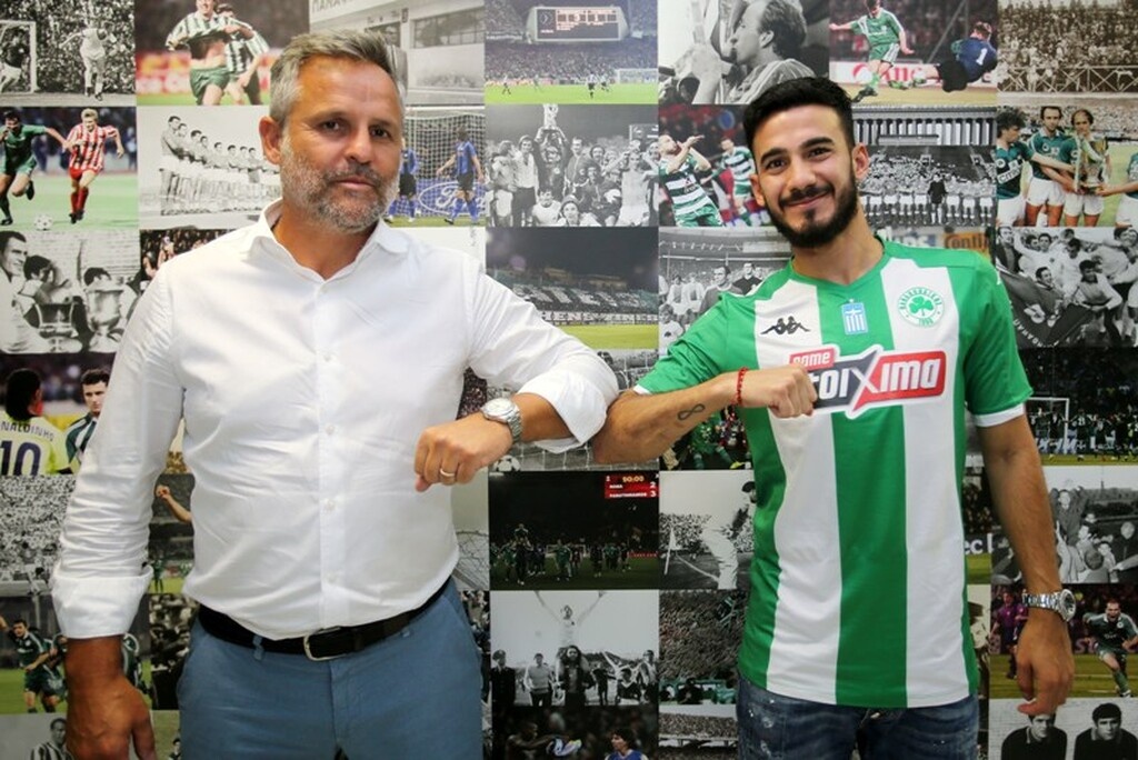 Βιγιαφάνιες: «Πάλεψα πολύ για να έρθω»! (Video & Photos)