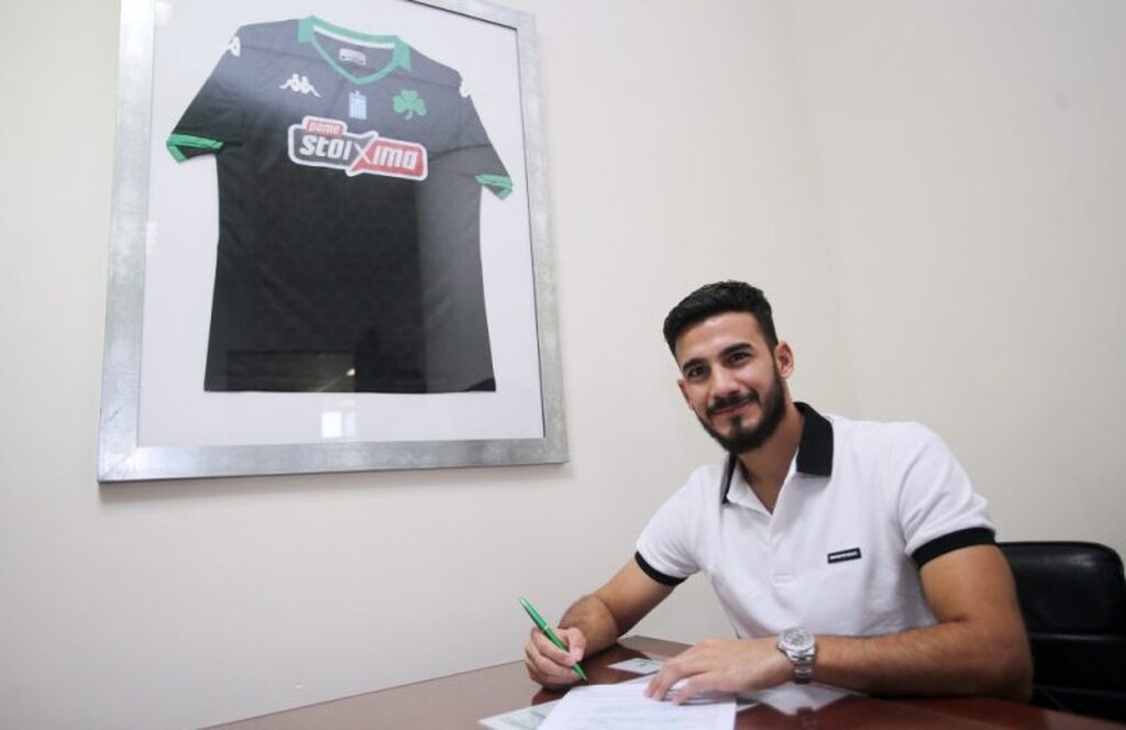 Βιγιαφάνιες: «Γύρισα πίσω»! (Video & Photos))