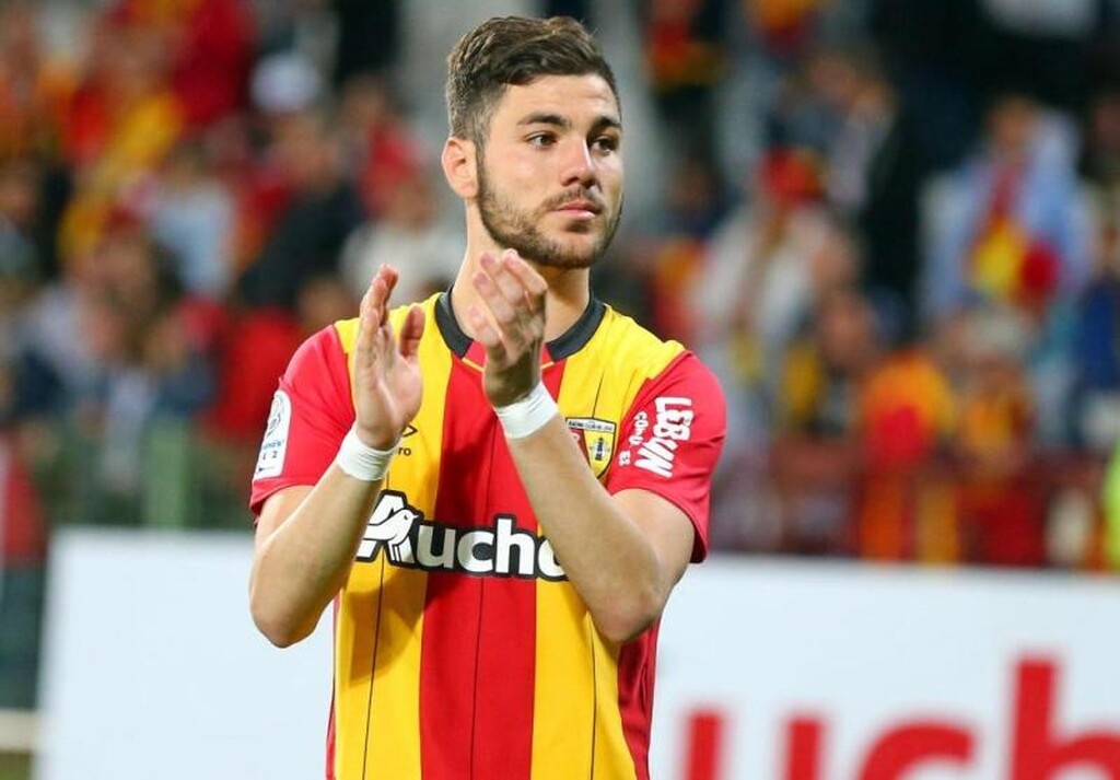Άρης: Γραμμή κρούσης με Λόπεθ-Μάνο!