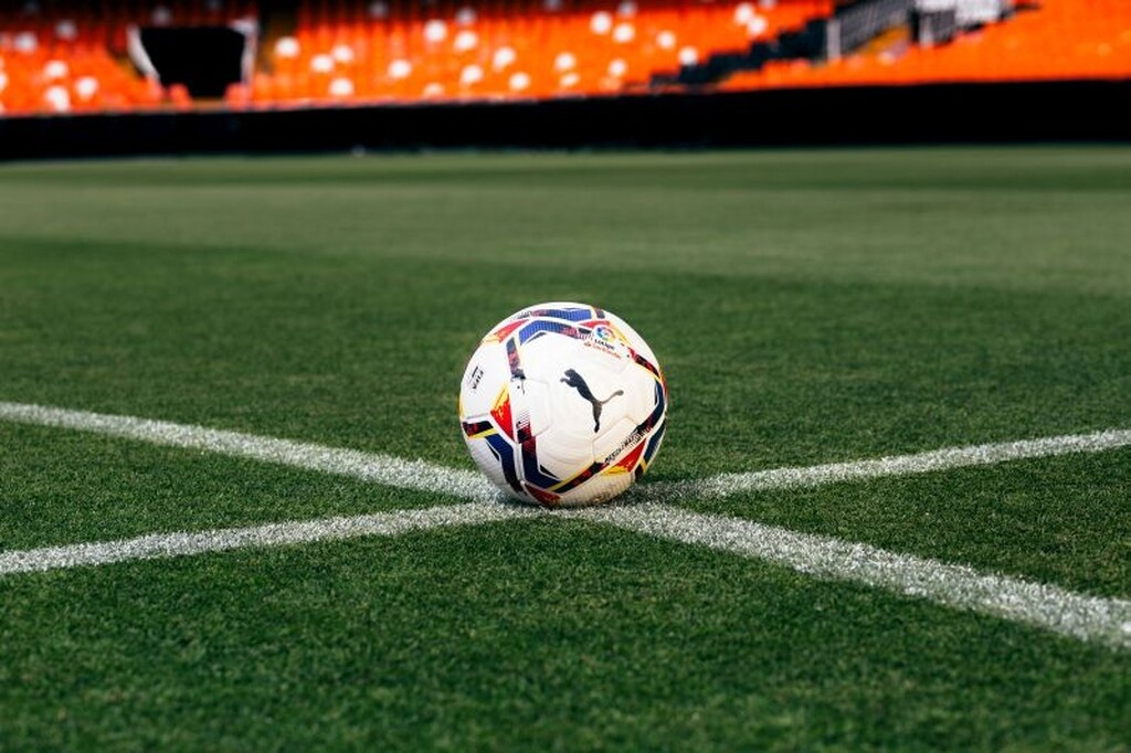 «Accelerate» και «Adrenalina» οι νέες μπάλες της Puma για τη La Liga! (video+photos)