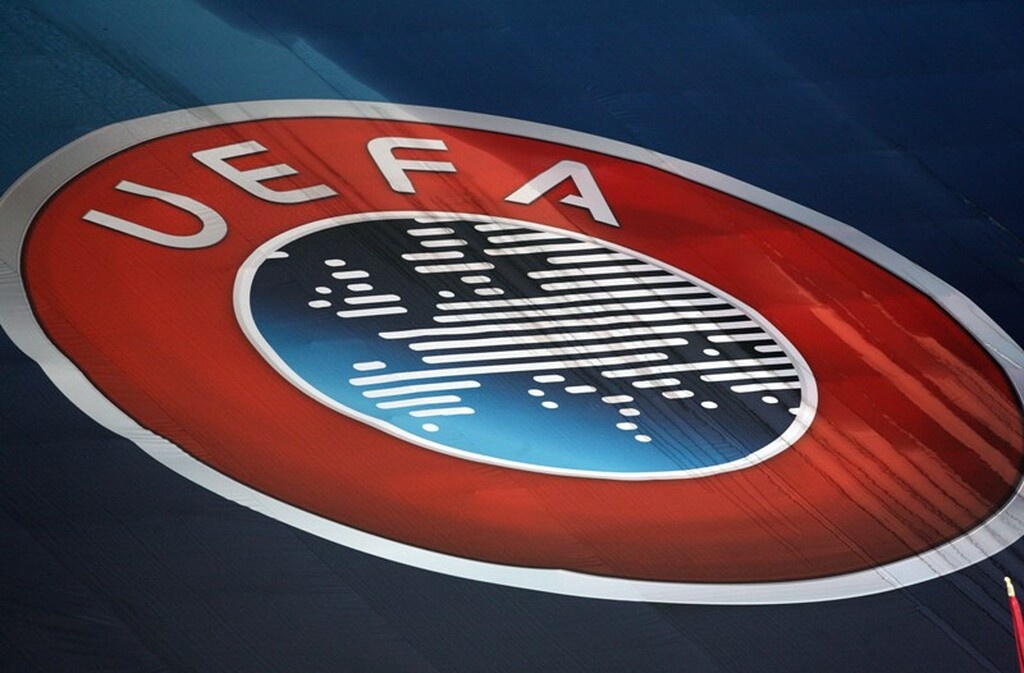 UEFA Ranking: Περασμένα μεγαλεία!