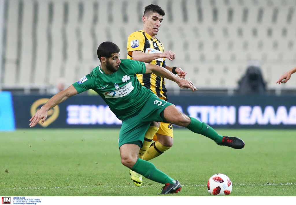 ΑΕΚ: Στην τελική ευθεία για Ινσούα (video+photos)