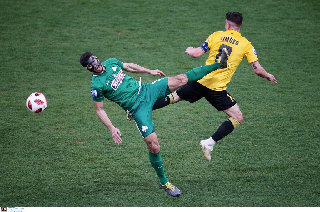 ΑΕΚ: Στην τελική ευθεία για Ινσούα (video+photos)