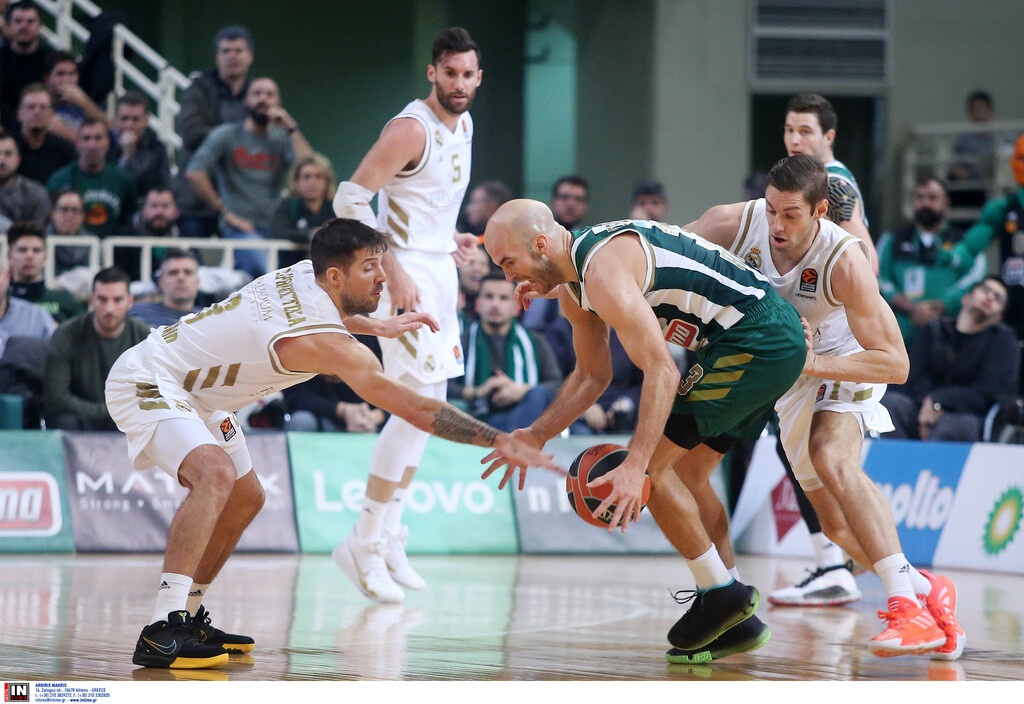 Λαπροβίτολα για Παναθηναϊκό: «Υπέροχο ότι αποτελούσα πρώτη επιλογή αλλά…»