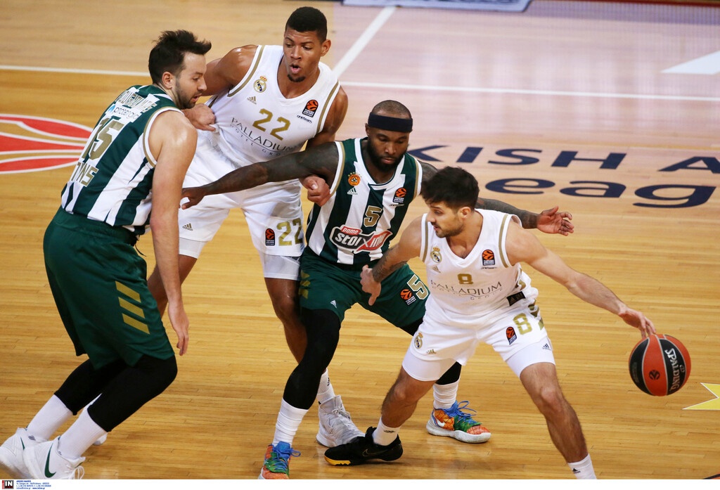 Λαπροβίτολα για Παναθηναϊκό: «Υπέροχο ότι αποτελούσα πρώτη επιλογή αλλά…»