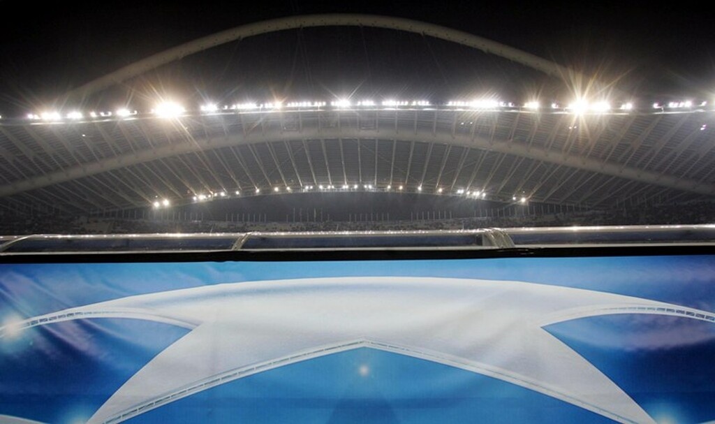 UEFA Ranking: Περασμένα μεγαλεία!