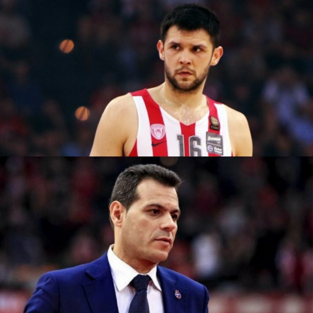 ΠΣΑΚ: Περαστικά σε Ιτούδη και Παπανικολάου
