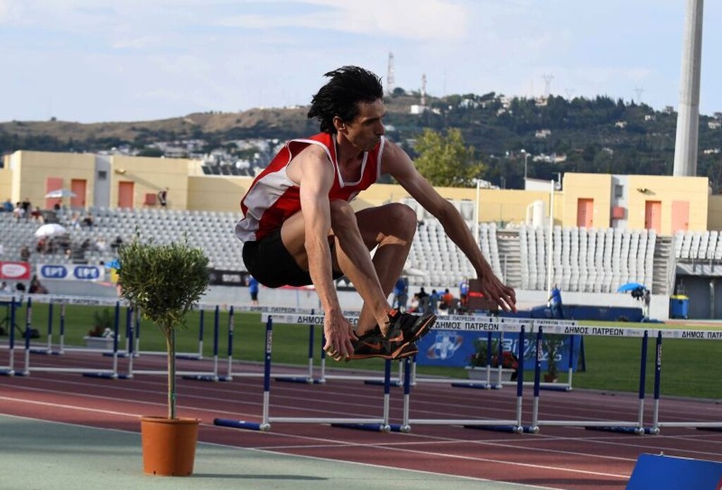 Πανελλήνιο Πρωτάθλημα Στίβου: Πρώτη μέρα με σημαντικές επιδόσεις στην Πάτρα (videos+photos)