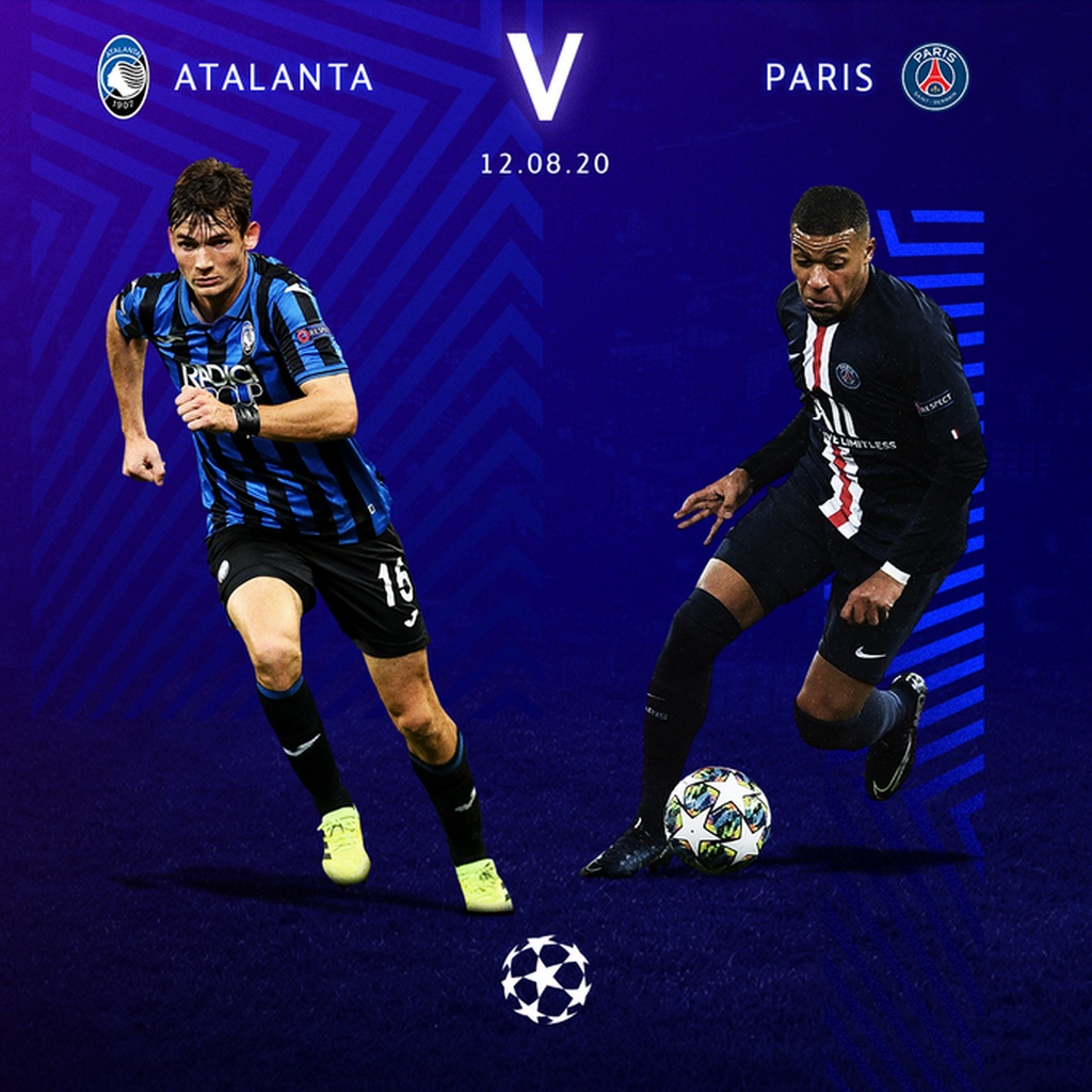 Champions League: Τιτανομαχία Μέσι-Λεβαντόφσκι στους «8» - Τα ζευγάρια (videos+photos)
