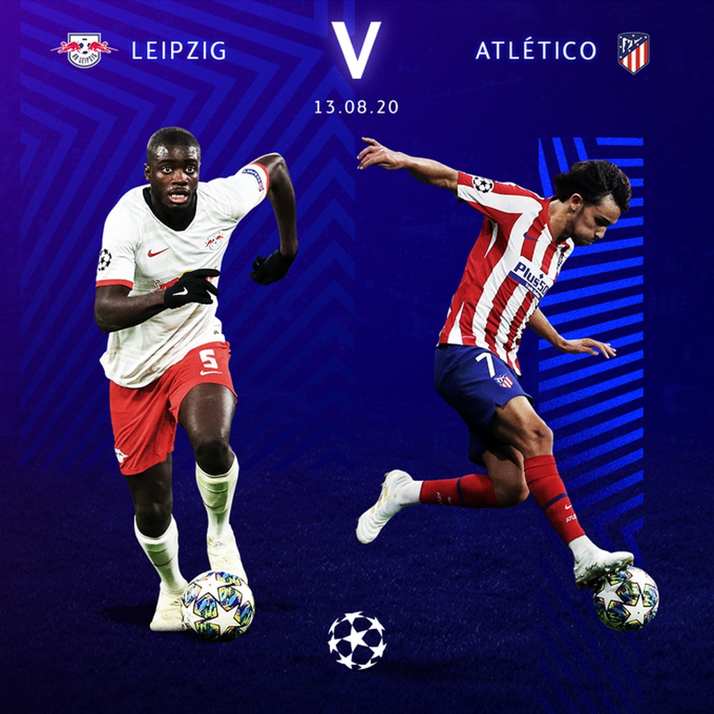 Champions League: Τιτανομαχία Μέσι-Λεβαντόφσκι στους «8» - Τα ζευγάρια (videos+photos)