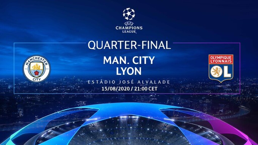 Champions League: Τιτανομαχία Μέσι-Λεβαντόφσκι στους «8» - Τα ζευγάρια (videos+photos)