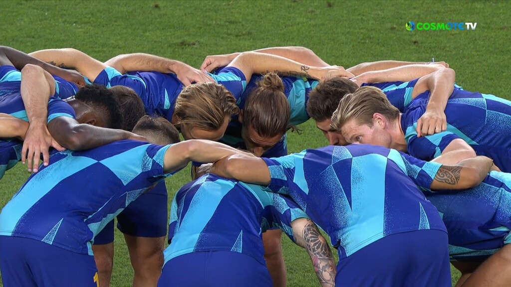 Μπαρτσελόνα-Νάπολι: Δοκάρι ο Μέρτενς, γκολ ο Λενγκλέ (videos+photos)