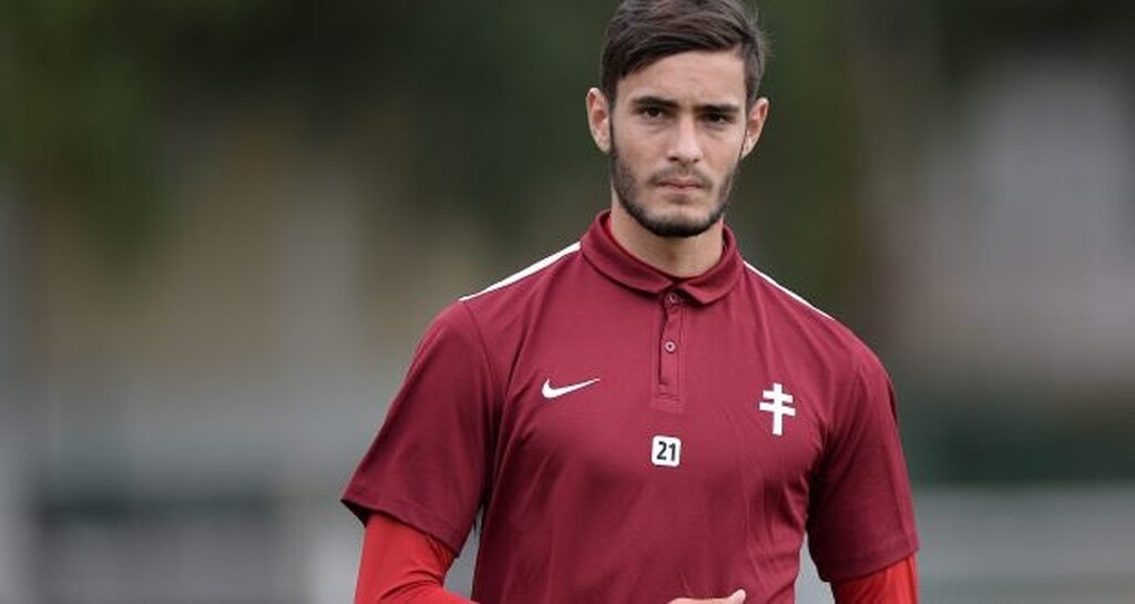 ΟΦΗ: Δικός του ο Σελίμοβιτς