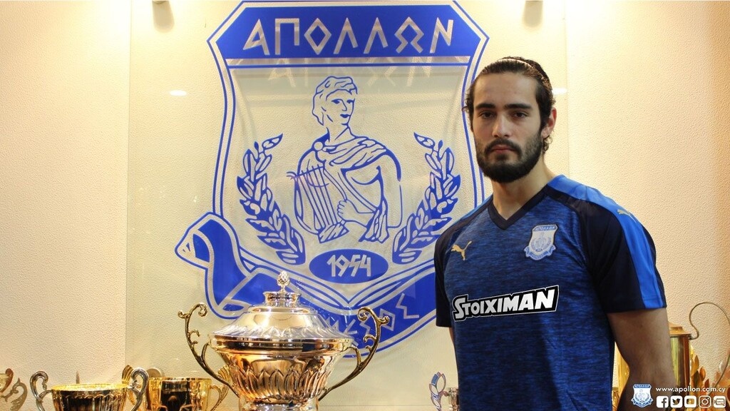 ΟΦΗ: Δικός του ο Σελίμοβιτς