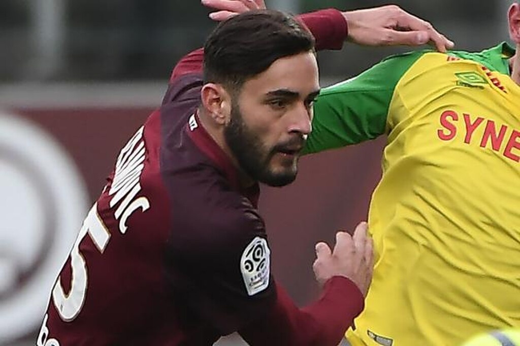 ΟΦΗ: Δικός του ο Σελίμοβιτς