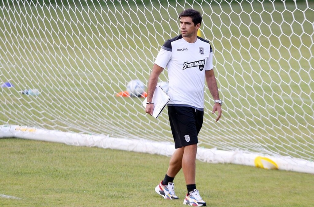 ΠΑΟΚ: Δίτερμα, δοκιμές στην… αυλαία!