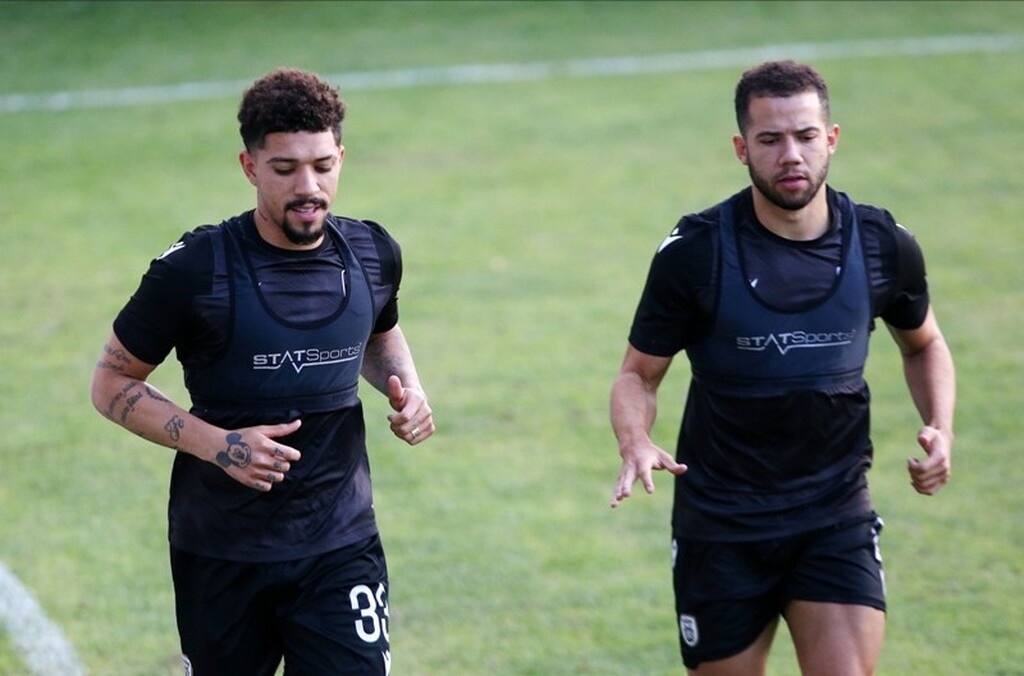 ΠΑΟΚ: Δίτερμα, δοκιμές στην… αυλαία!