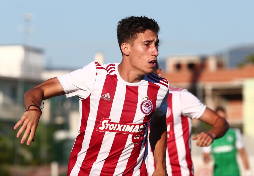 Ολυμπιακός: Πλησιάζει στην Λίβερπουλ ο Τσιμίκας (photos)