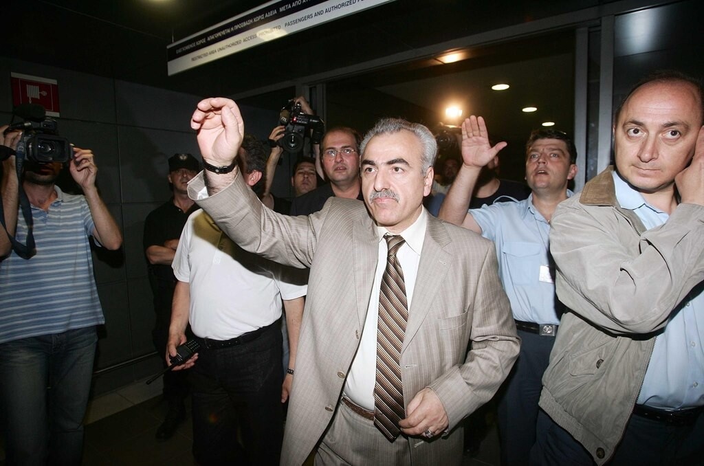 Τα 8 χρόνια του Ιβάν Σαββίδη στον ΠΑΟΚ και το σχόλιο του Γιώργου