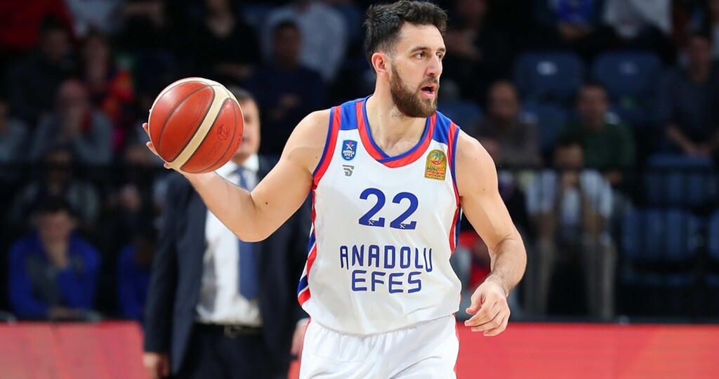 Άκυρο από Μίσιτς σε Ρεάλ και συνεχίζει στην Εφές (photos)